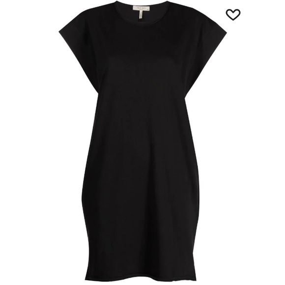 Authentic Rag & bone Ryder muscle mini T-shirt dress - Picture 7 of 7